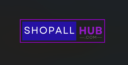 ShopAllHub.com Logo