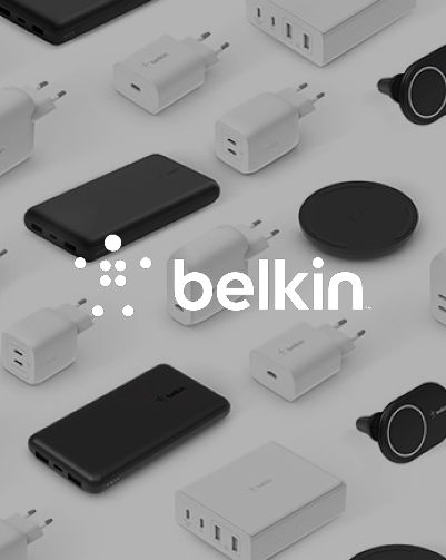Belkin
