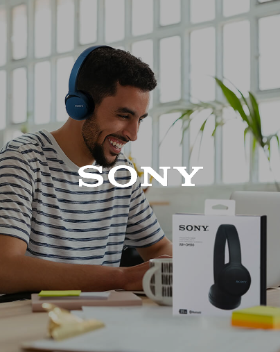 Sony