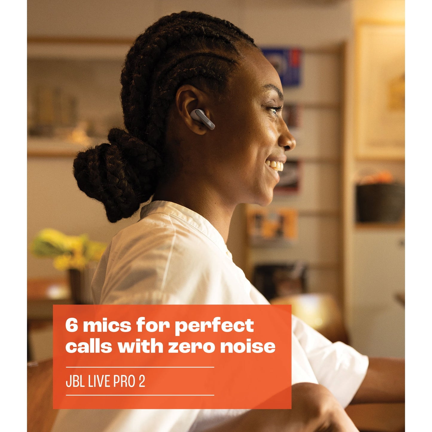 JBL Live Pro 2 TWS