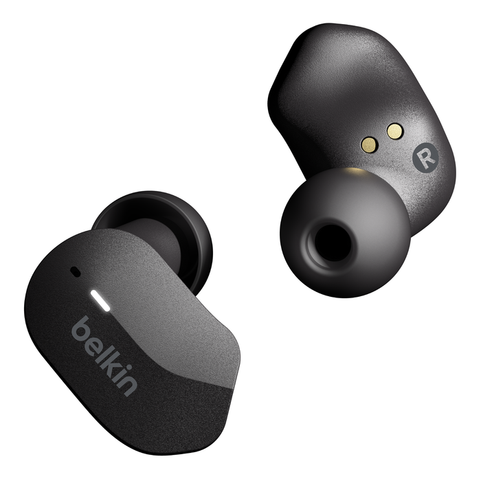 Belkin SoundForm Play True Wireless Earbuds