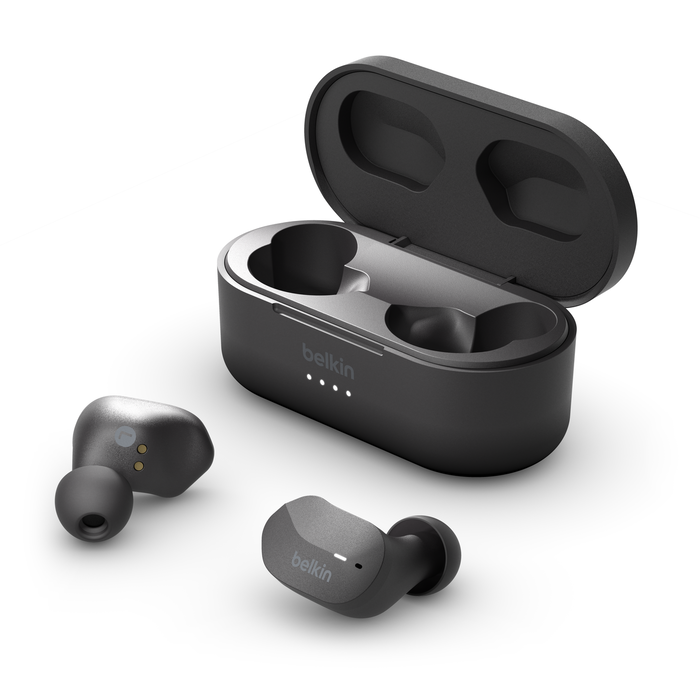 Belkin SoundForm Play True Wireless Earbuds