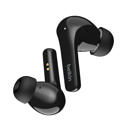 Belkin Flow Noise Cancelling Earbuds