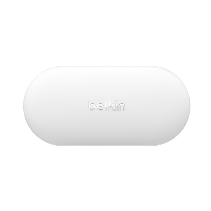 Belkin SoundForm Play True Wireless Earbuds