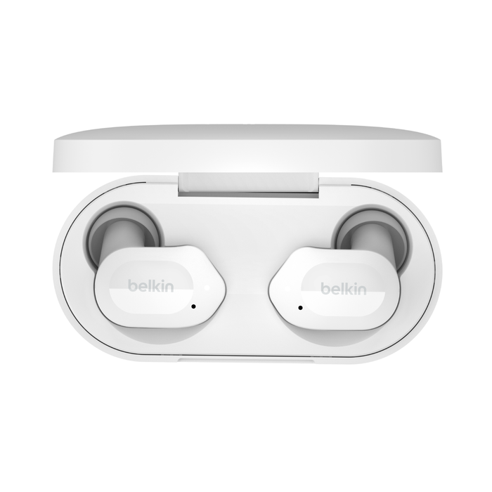 Belkin SoundForm Play True Wireless Earbuds