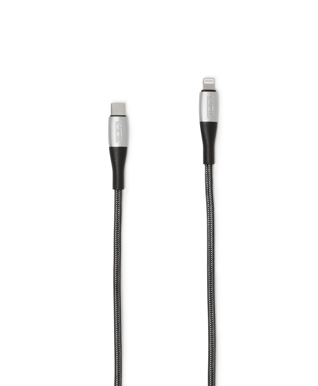 Tumi USB-C-Lightning Cable
