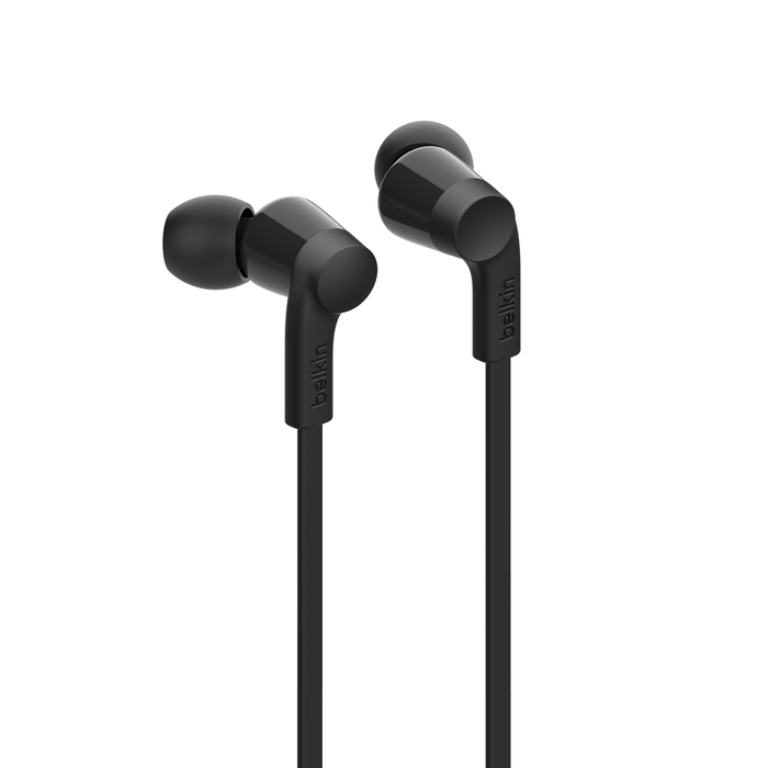 Belkin Wired Earbuds with USB-C Connector