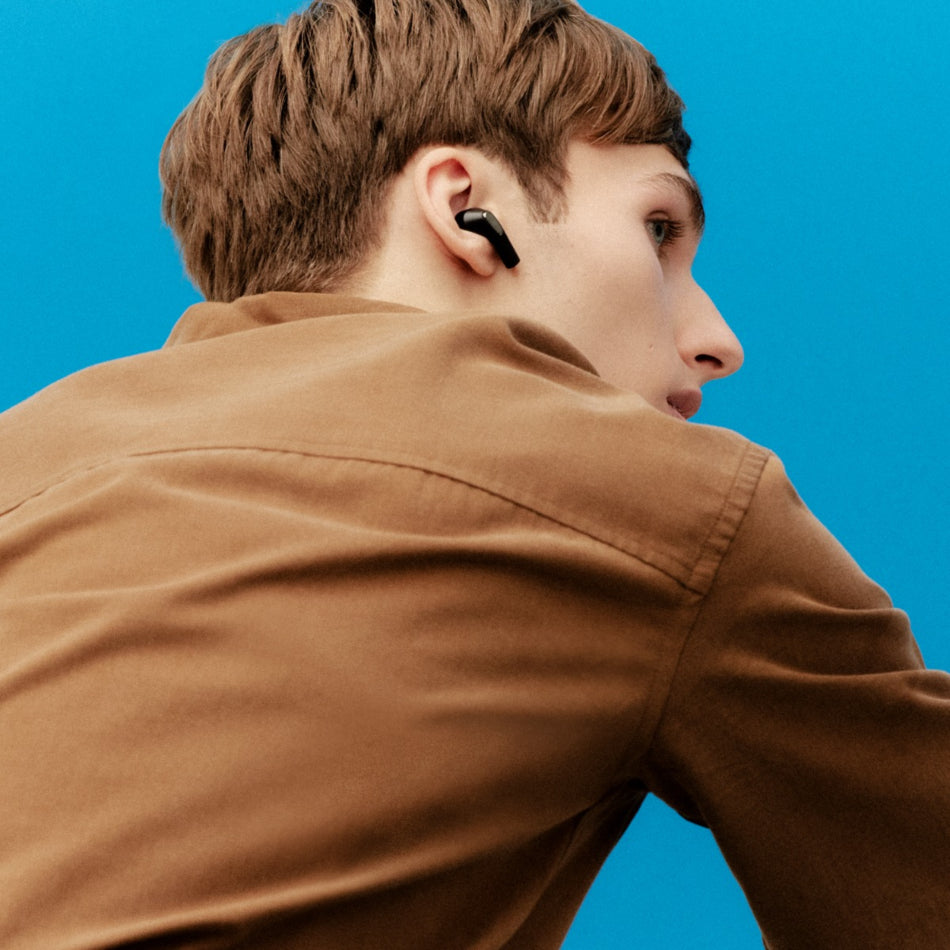 Sudio E3 Hybrid Active Noise Cancelling Earbuds