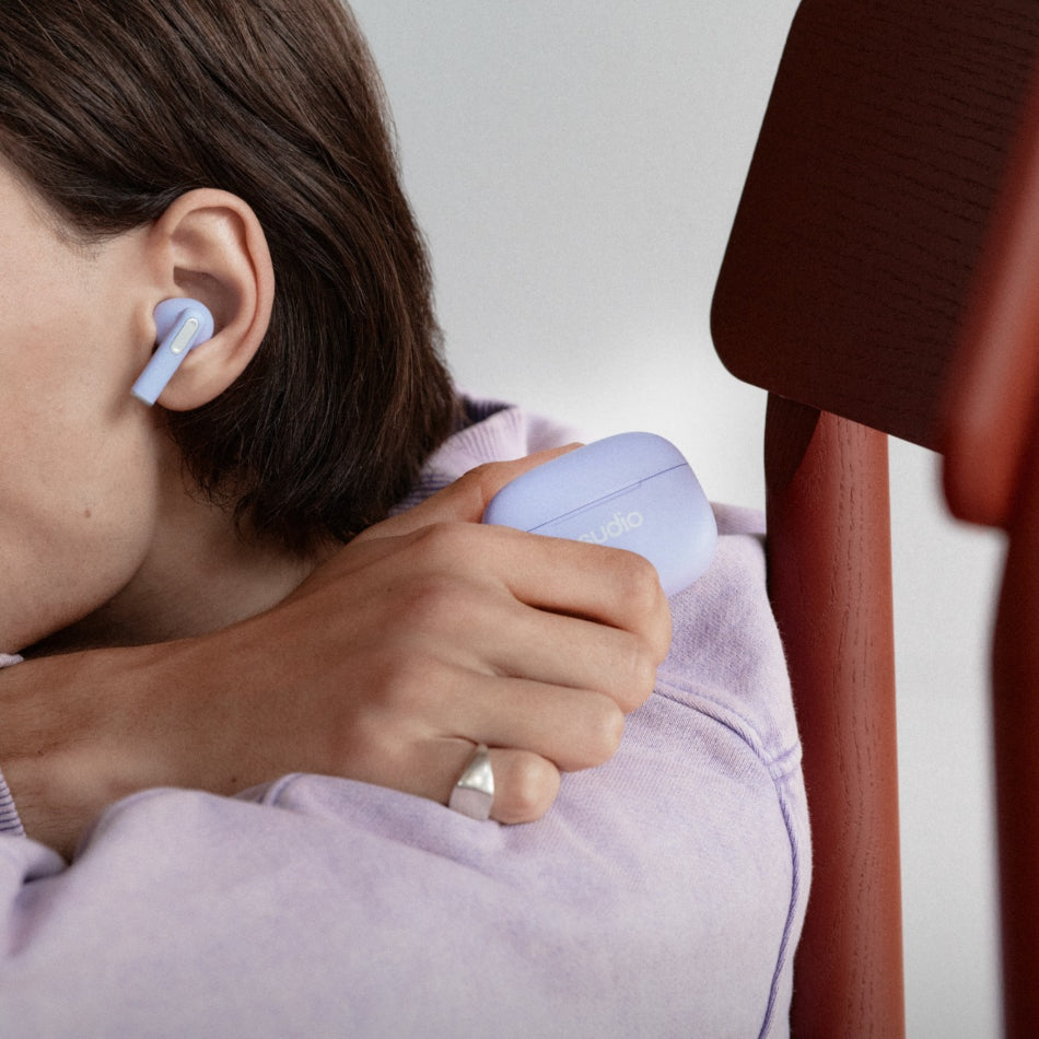 Sudio A1 Pro True Wireless