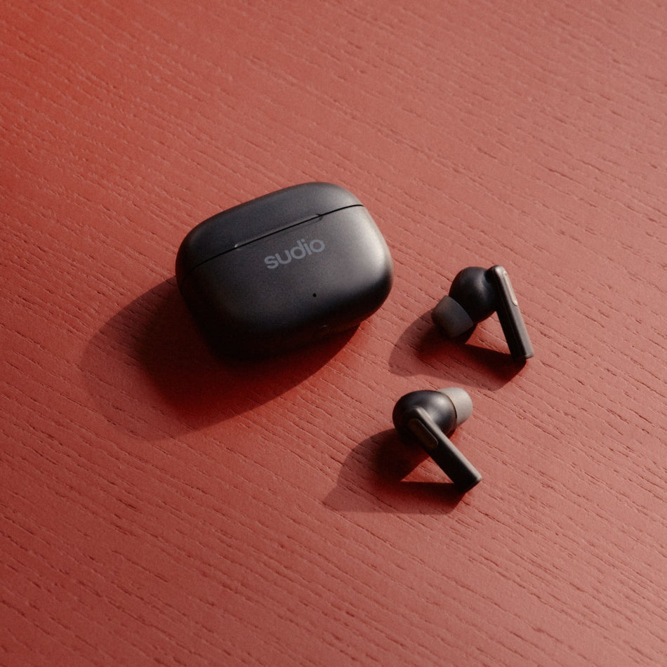 Sudio A1 Pro True Wireless