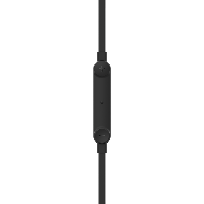 Belkin Wired Earbuds with USB-C Connector