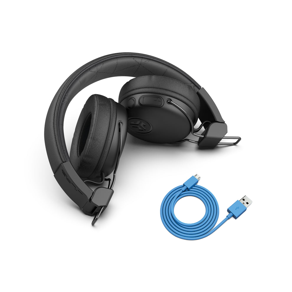 JLab Studio Wireless Headphones