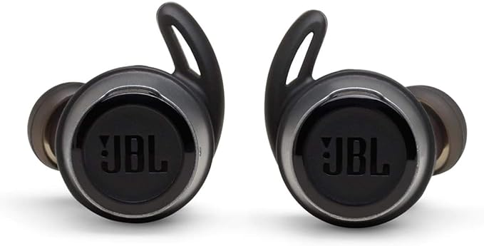 JBL Reflect Flow - True Wireless Earbuds