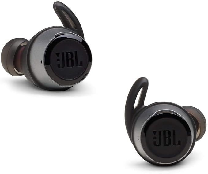 JBL Reflect Flow - True Wireless Earbuds