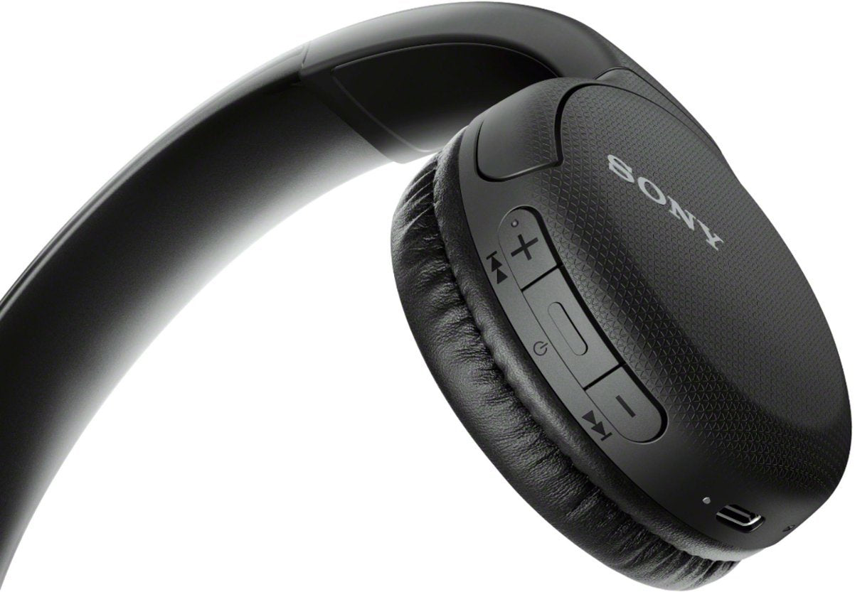 Sony Wireless Headphones