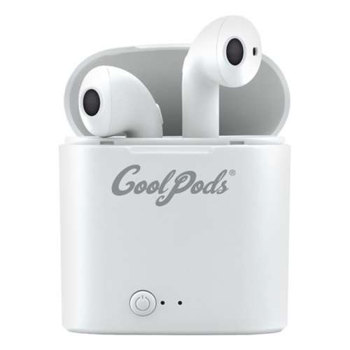 Coolpods True Wireless Earbuds