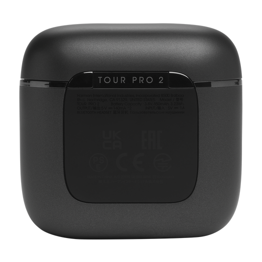 JBL Tour Pro 2