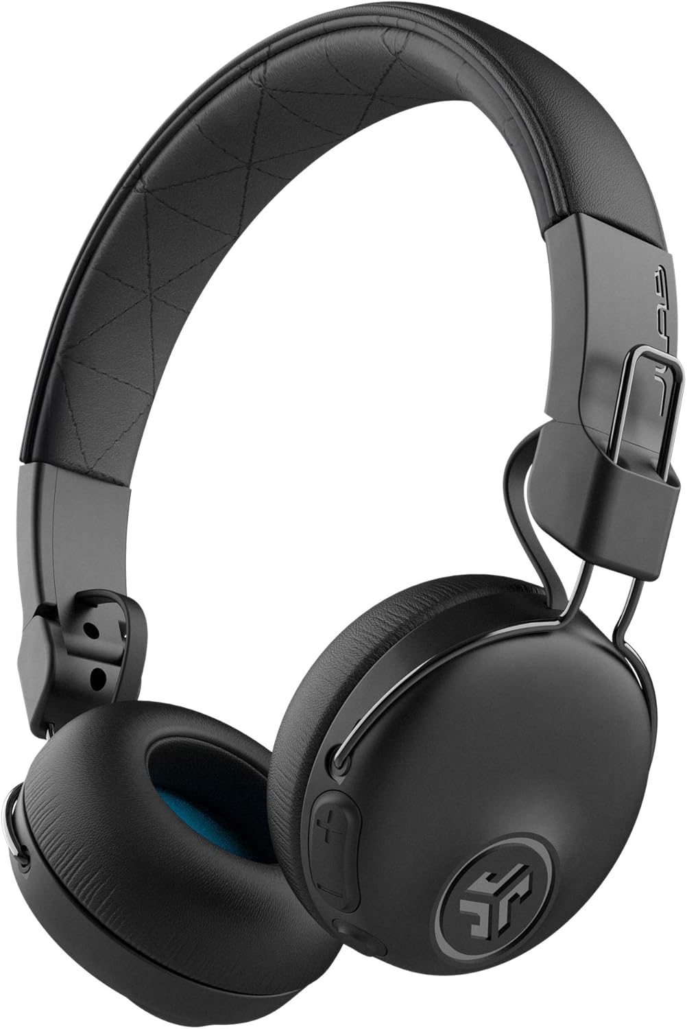 JLab Studio ANC Wireless On-Ear Headphones