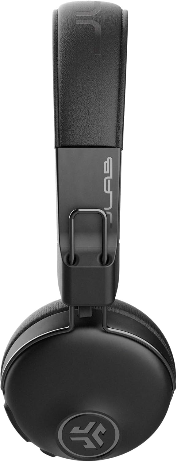JLab Studio ANC Wireless On-Ear Headphones