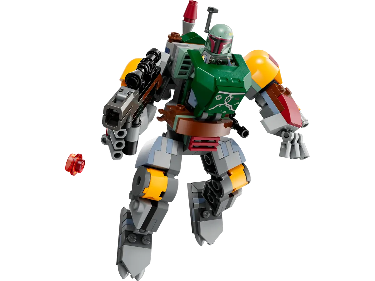 LEGO Boba Fett™ Mech *Damaged Box* (75369)