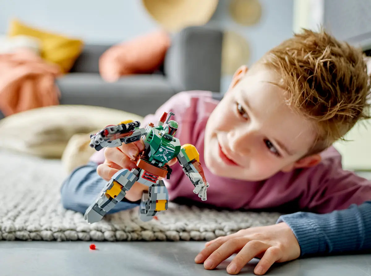 LEGO Boba Fett™ Mech *Damaged Box* (75369)