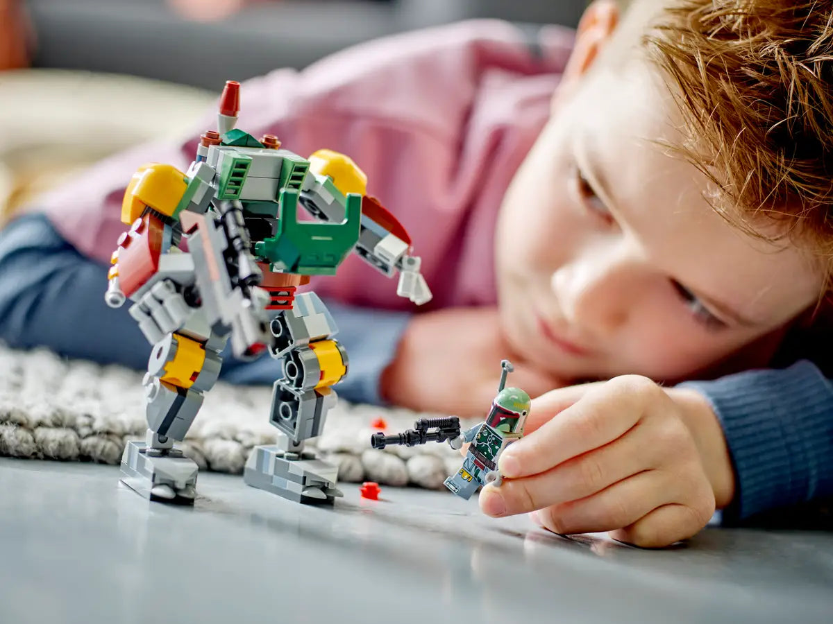 LEGO Boba Fett™ Mech *Damaged Box* (75369)