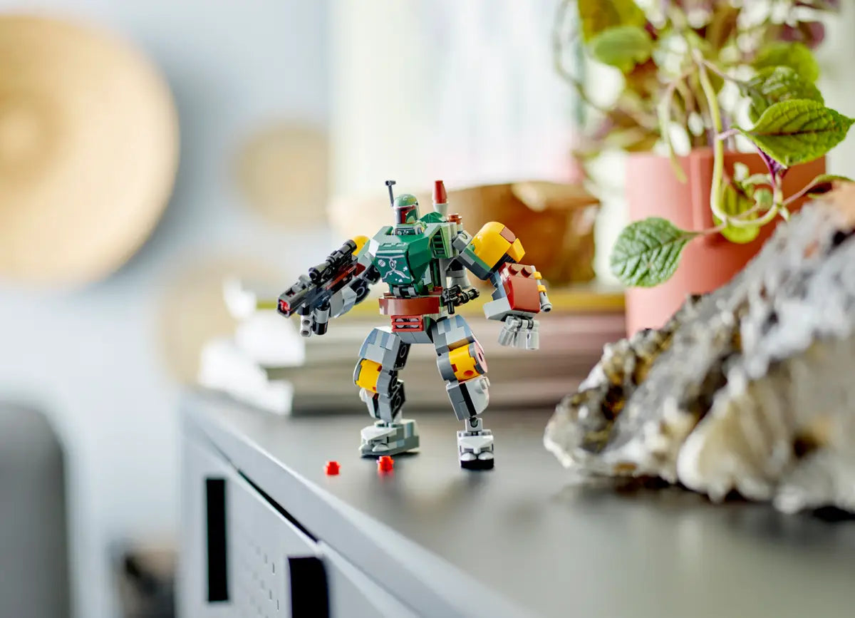 LEGO Boba Fett™ Mech *Damaged Box* (75369)