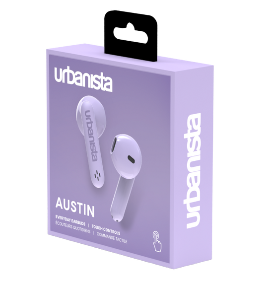 Urbanista Austin Earbuds