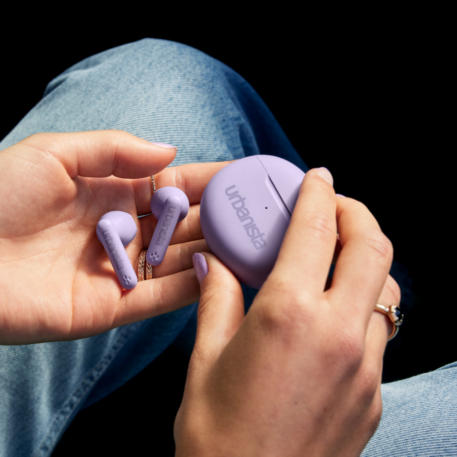 Urbanista Austin Earbuds