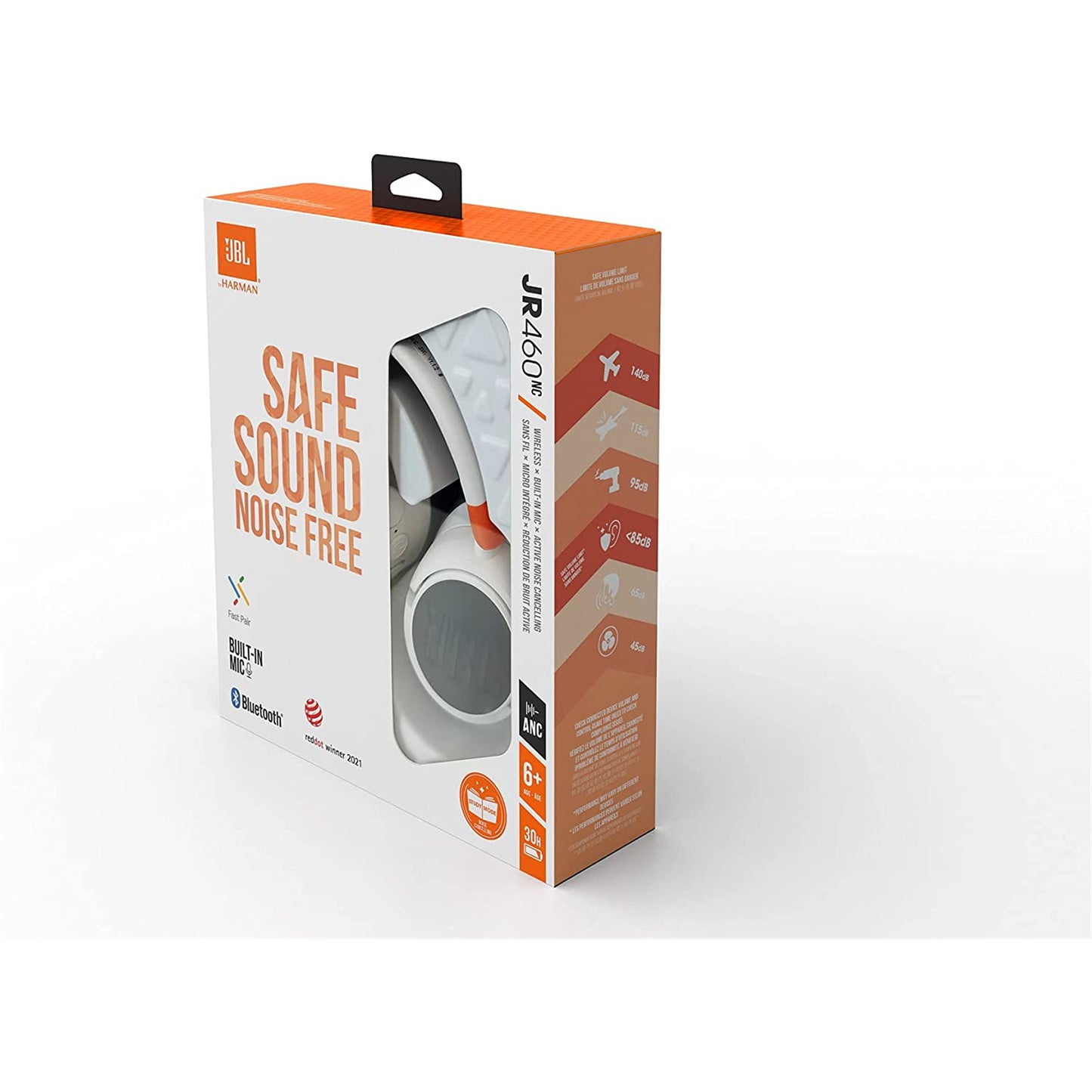 JBL JR 460 NC