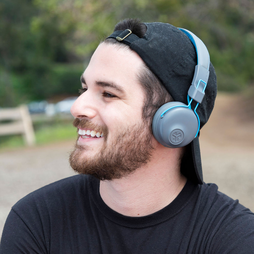 JLab Studio Wireless Headphones