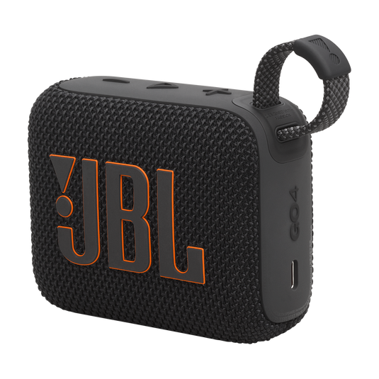 JBL Go 4