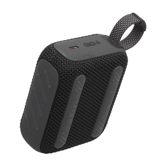 JBL Go 4