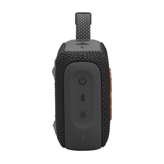 JBL Go 4