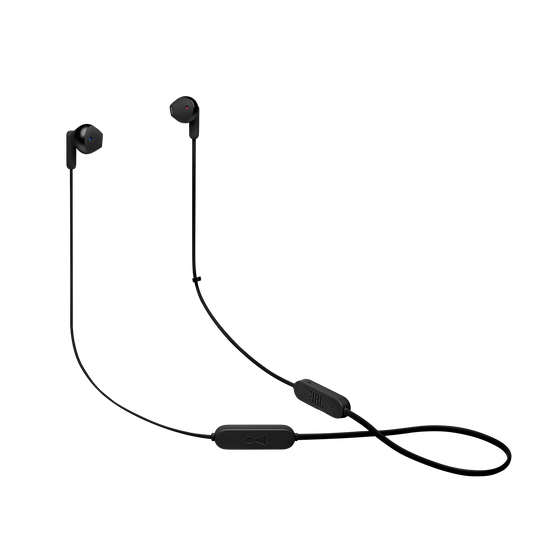 JBL T215 Bluetooth Earbuds