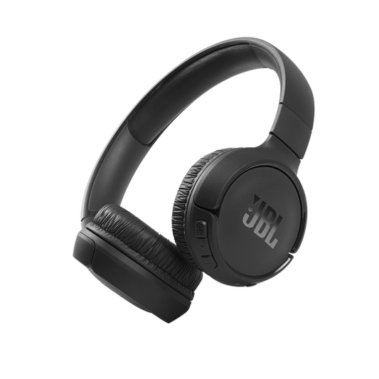 JBL Tune 520 Bluetooth Headphones
