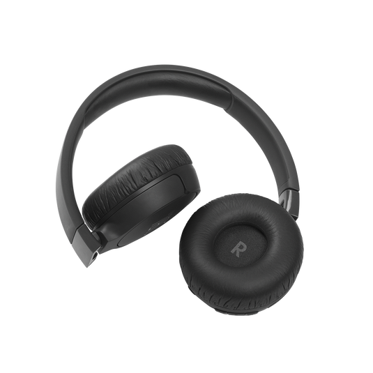JBL T670 Bluetooth Noise Cancelling Headphones