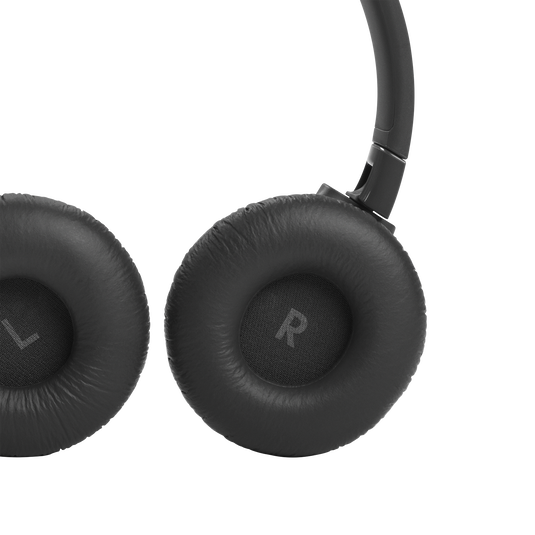 JBL T670 Bluetooth Noise Cancelling Headphones