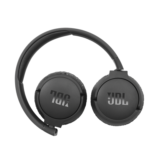 JBL T670 Bluetooth Noise Cancelling Headphones