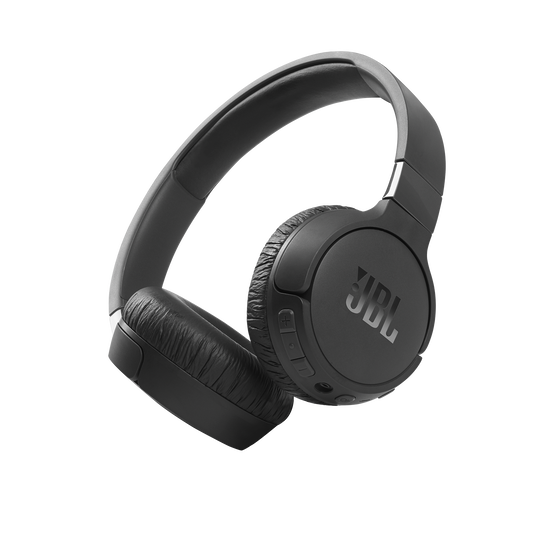 JBL T670 Bluetooth Noise Cancelling Headphones