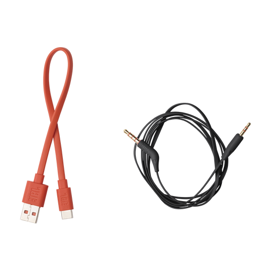 JBL Tune 770 NC Headphones