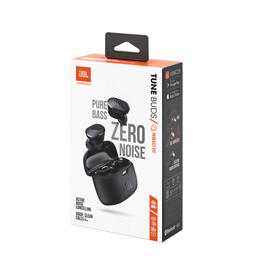JBL Tune Buds TWS