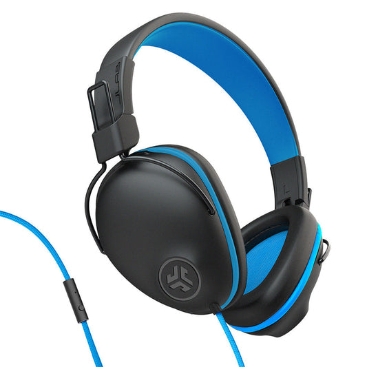 JLab JBuddies Pro Wired Over-Ear Kids Headphones