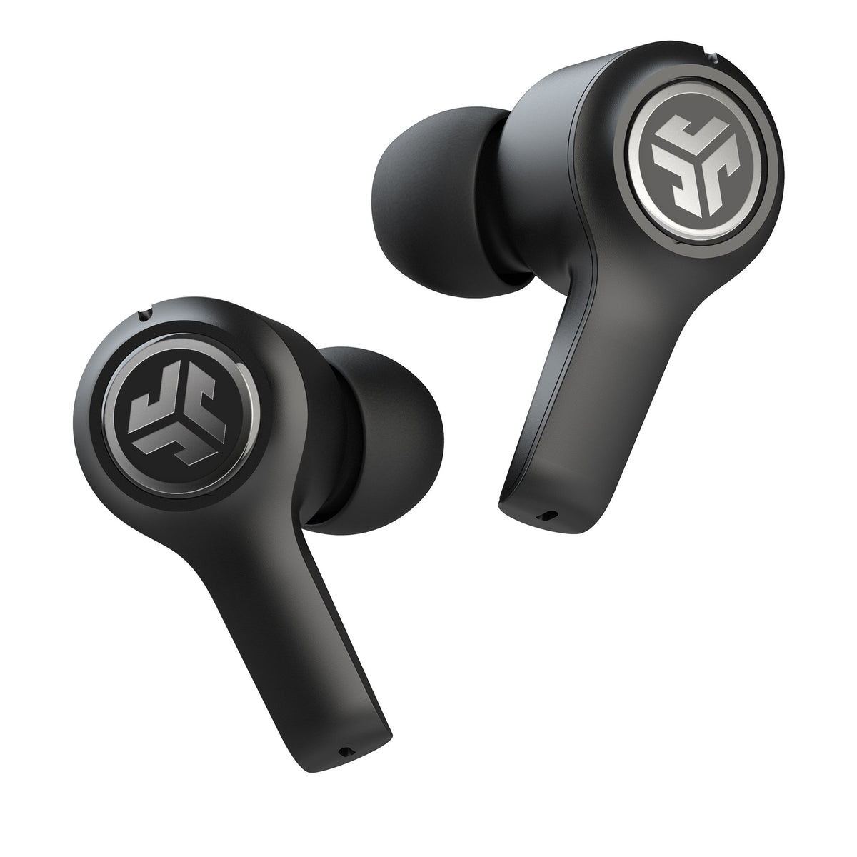 JLab Jbuds Air Executive True Wireless Earbuds