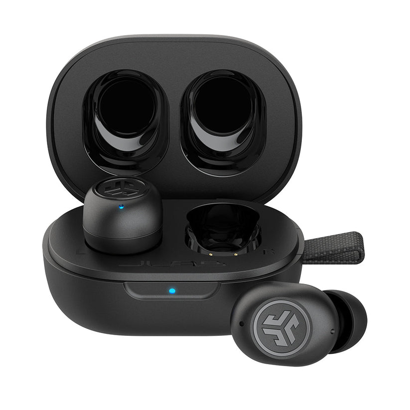 JLab JBuds Mini True Wireless Earbuds