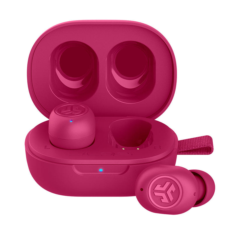 JLab JBuds Mini True Wireless Earbuds