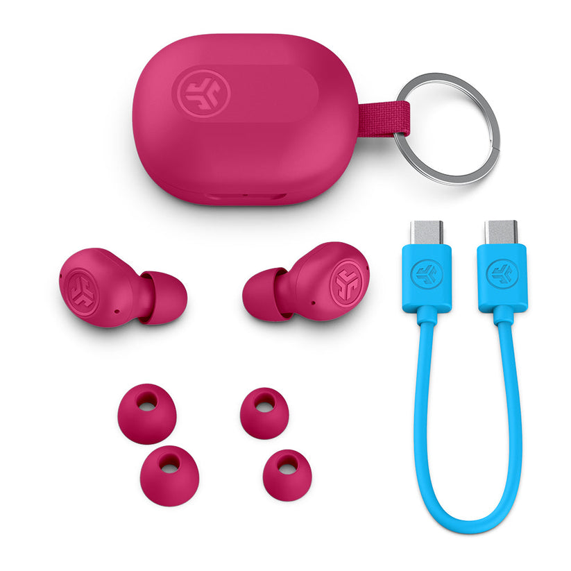 JLab JBuds Mini True Wireless Earbuds