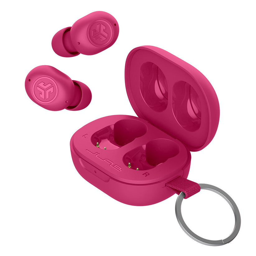 JLab JBuds Mini True Wireless Earbuds