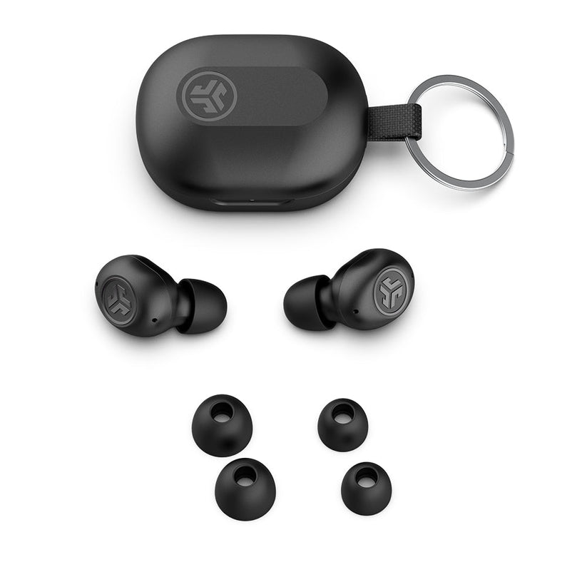 JLab JBuds Mini True Wireless Earbuds