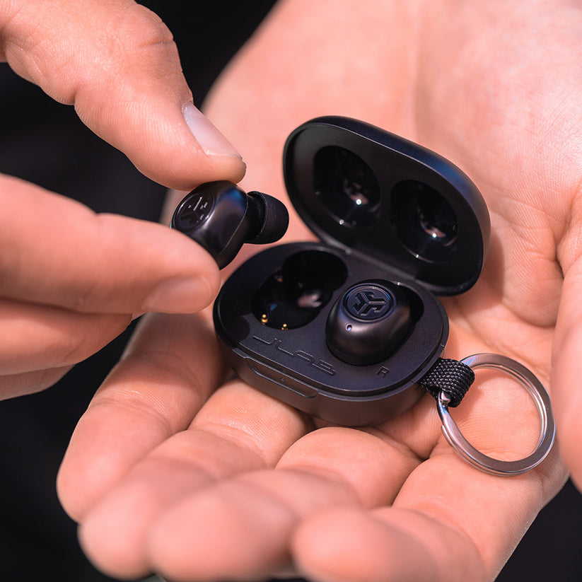 JLab JBuds Mini True Wireless Earbuds